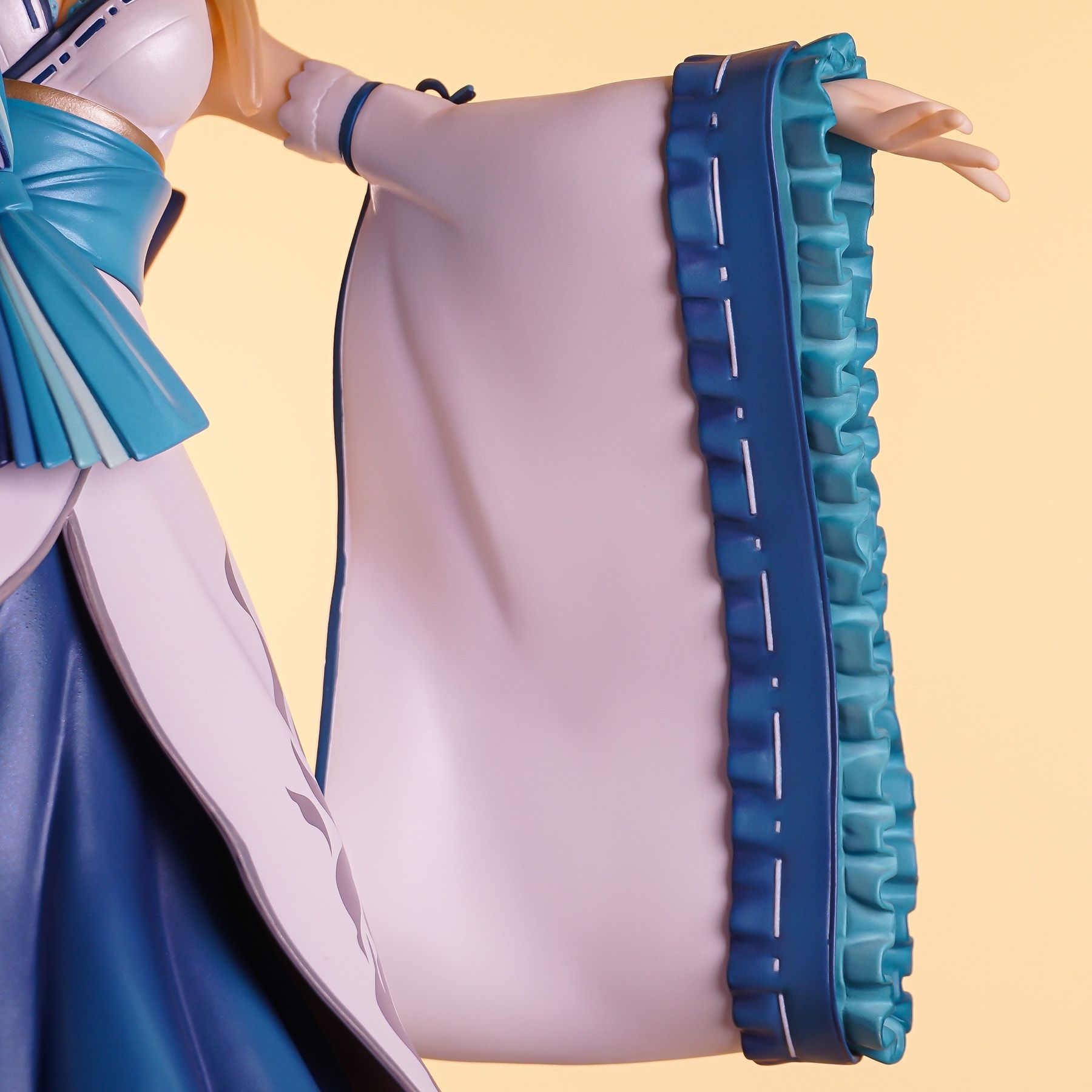 Kirika Towa Alma - Shining Resonance (Kotobukiya, Scale 1/8 ver.)