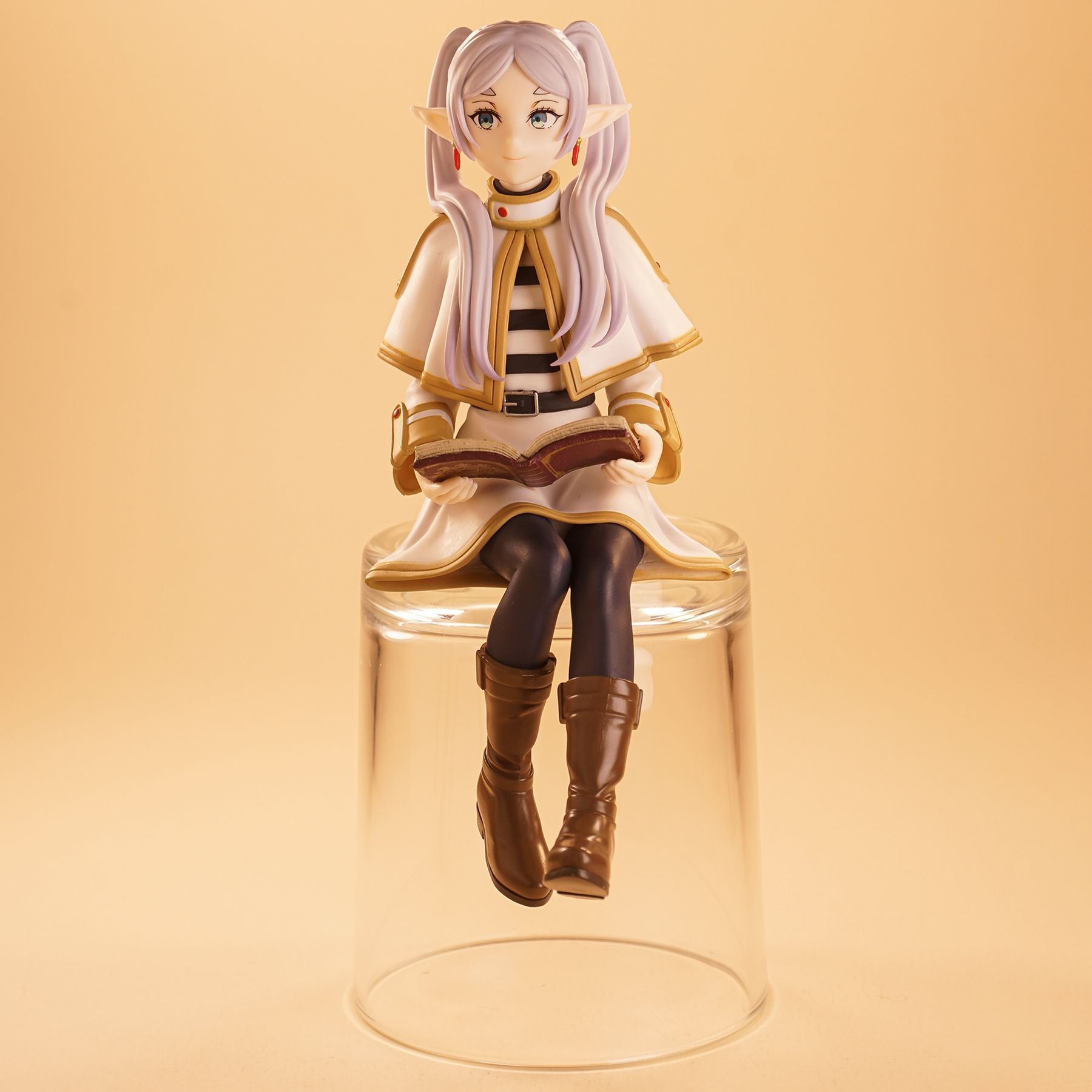 Frieren - Sousou no Frieren (Noodle Stopper Figure ver.)