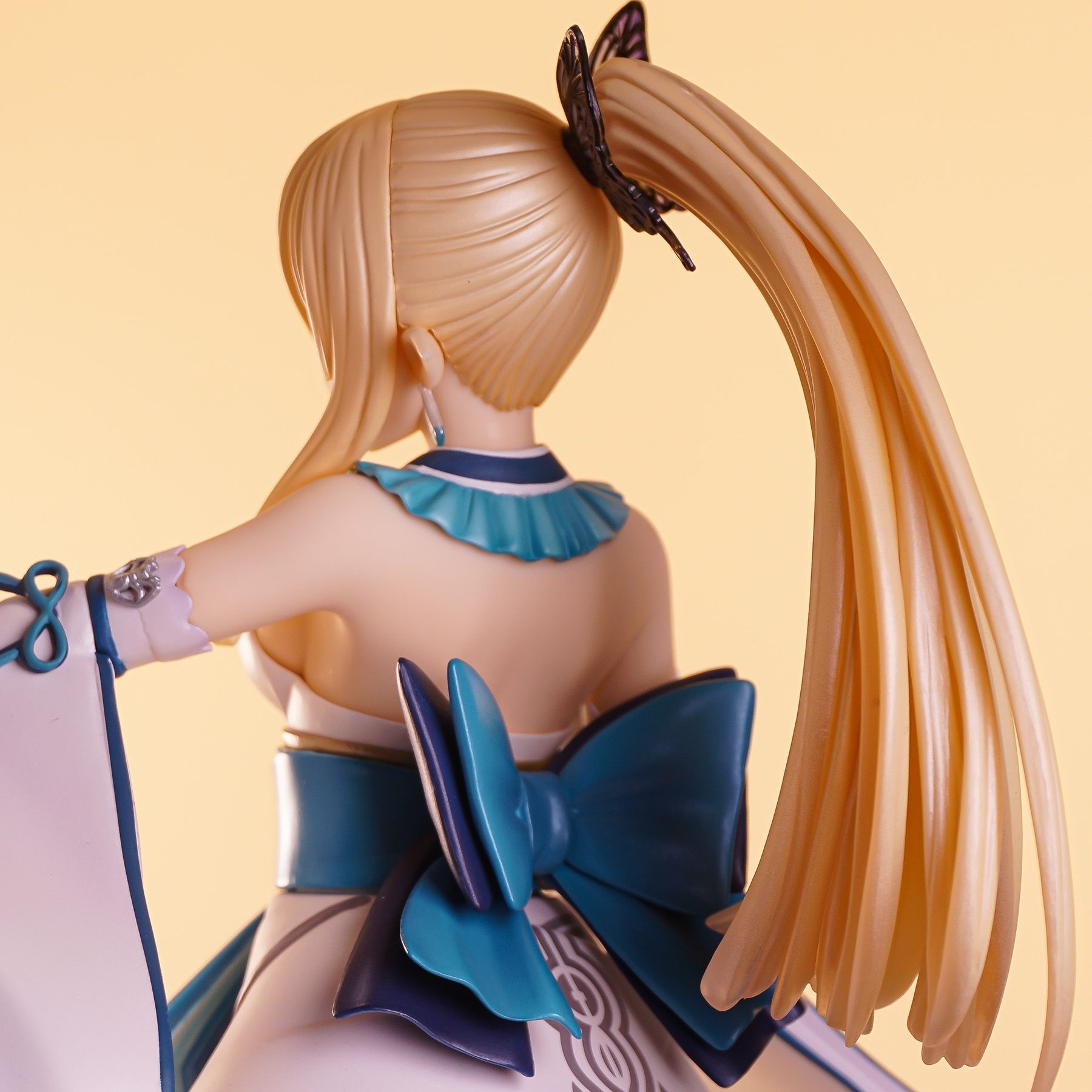 Kirika Towa Alma - Shining Resonance (Kotobukiya, Scale 1/8 ver.)