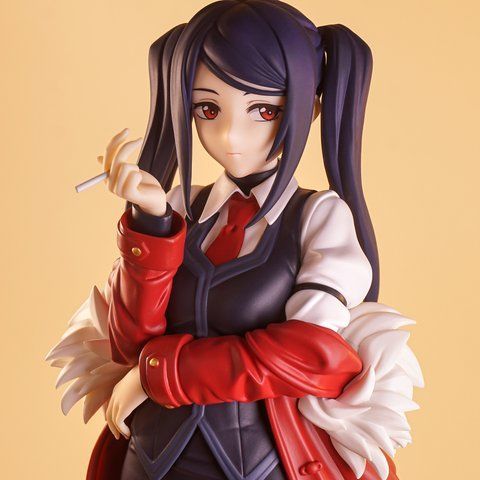 Jill Stingray - VA-11 HALL-A: Cyberpunk Bartender Action (Pop Up Parade, L ver.)