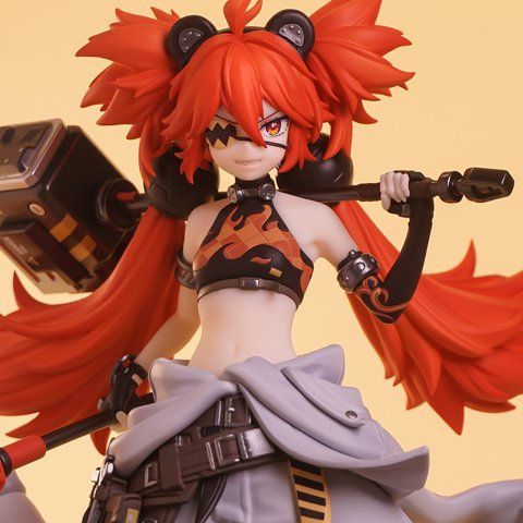 Koleda Belobog - Zenless Zone Zero (SP (Pop Up Parade) ver.)