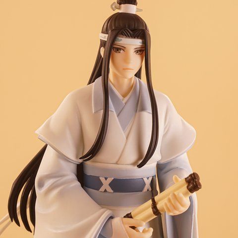 Lan Wangji - Mo Dao Zu Shi (Pop Up Parade ver.)