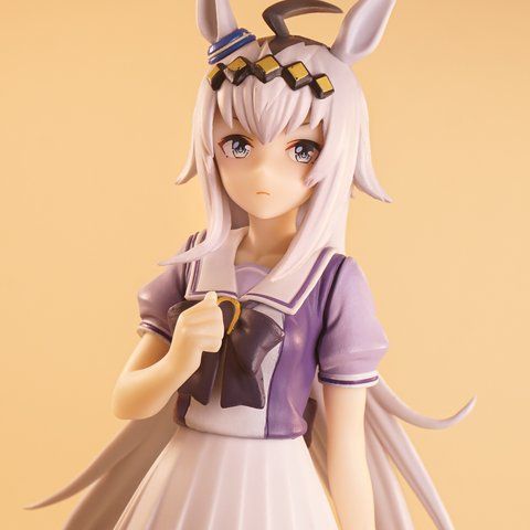 Oguri Cap - Umamusume: Pretty Derby (Bandai Spirits ver.)