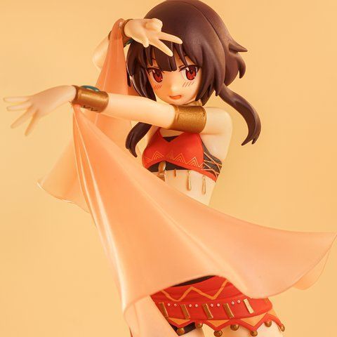 Megumin - KonoSuba (Odoriko ver.)