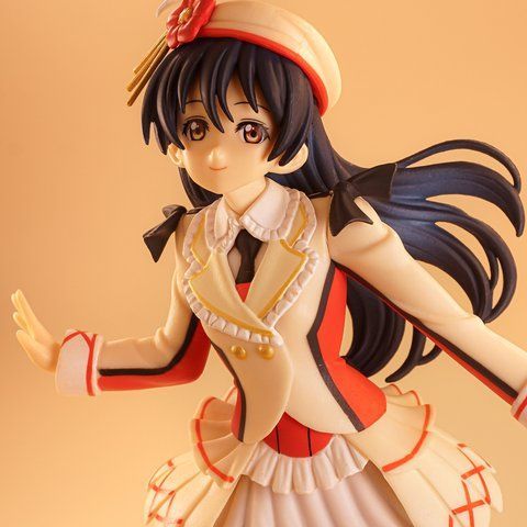 Sonoda Umi - Love Live! School Idol Project (Sore wa Bokutachi no Kiseki ver.)