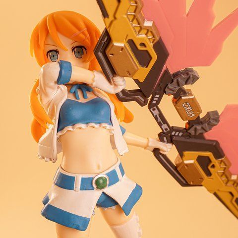 Kousaka Kirino - OreImo (Fighting Climax, High Grade Figure ver.)