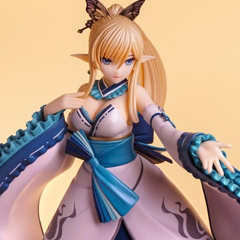 Kirika Towa Alma - Shining Resonance (Kotobukiya, Scale 1/8 ver.)