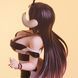 Albedo - Overlord (Mini Dress, Cow Print (Trio-Try-iT) ver.)