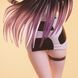 Albedo - Overlord (Mini Dress, Cow Print (Trio-Try-iT) ver.)