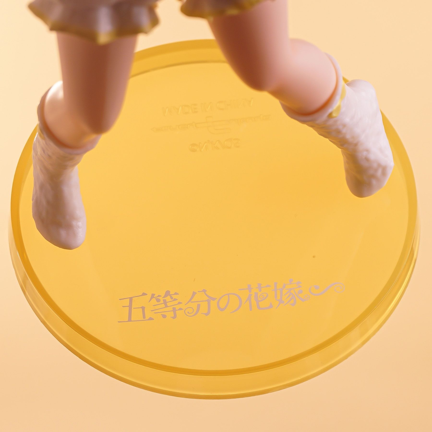 Nakano Ichika - 5-toubun no Hanayome (Nekomimi Hoodie (Fascinity Figure) ver.)