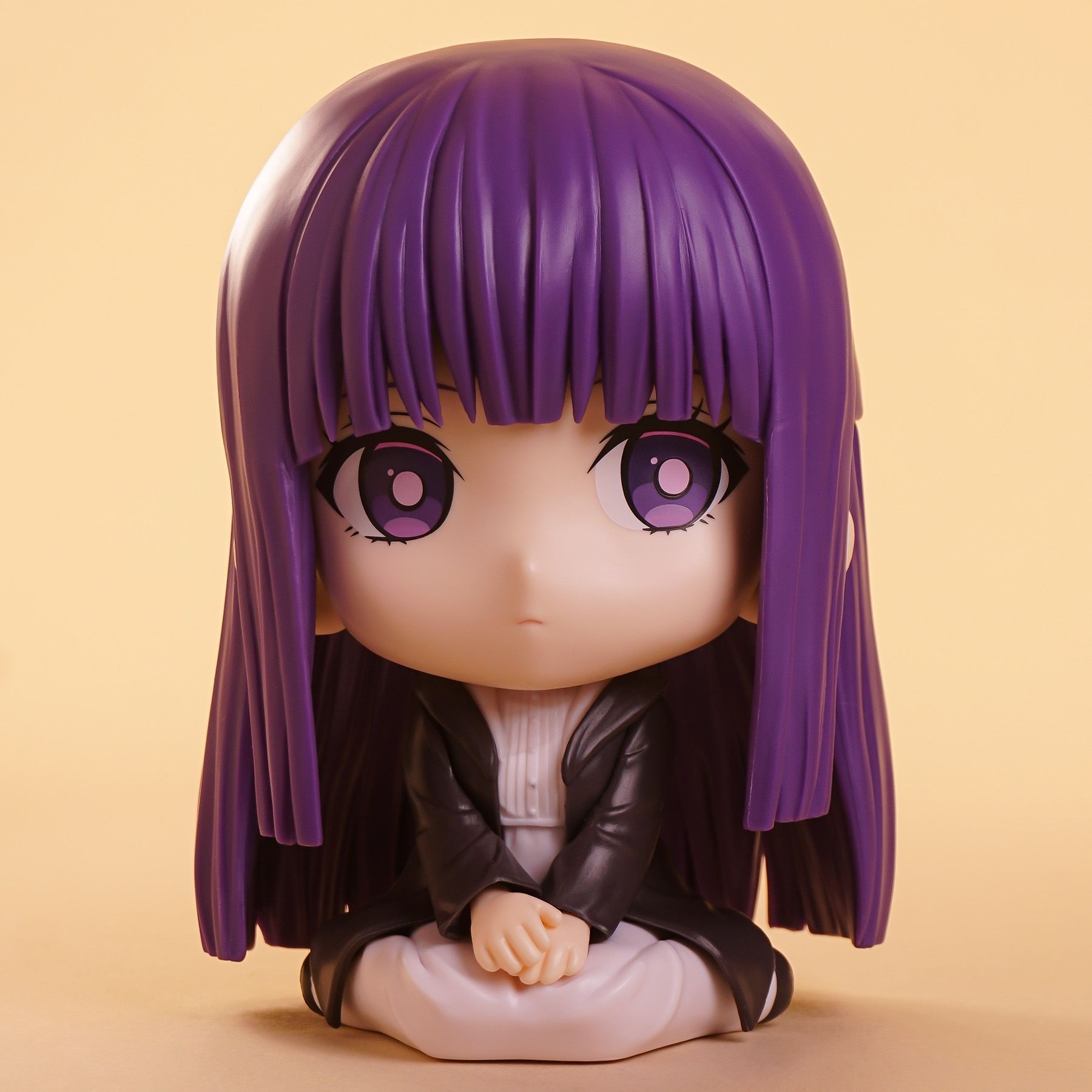 Fern - Sousou no Frieren (Bandai Spirits ver.)