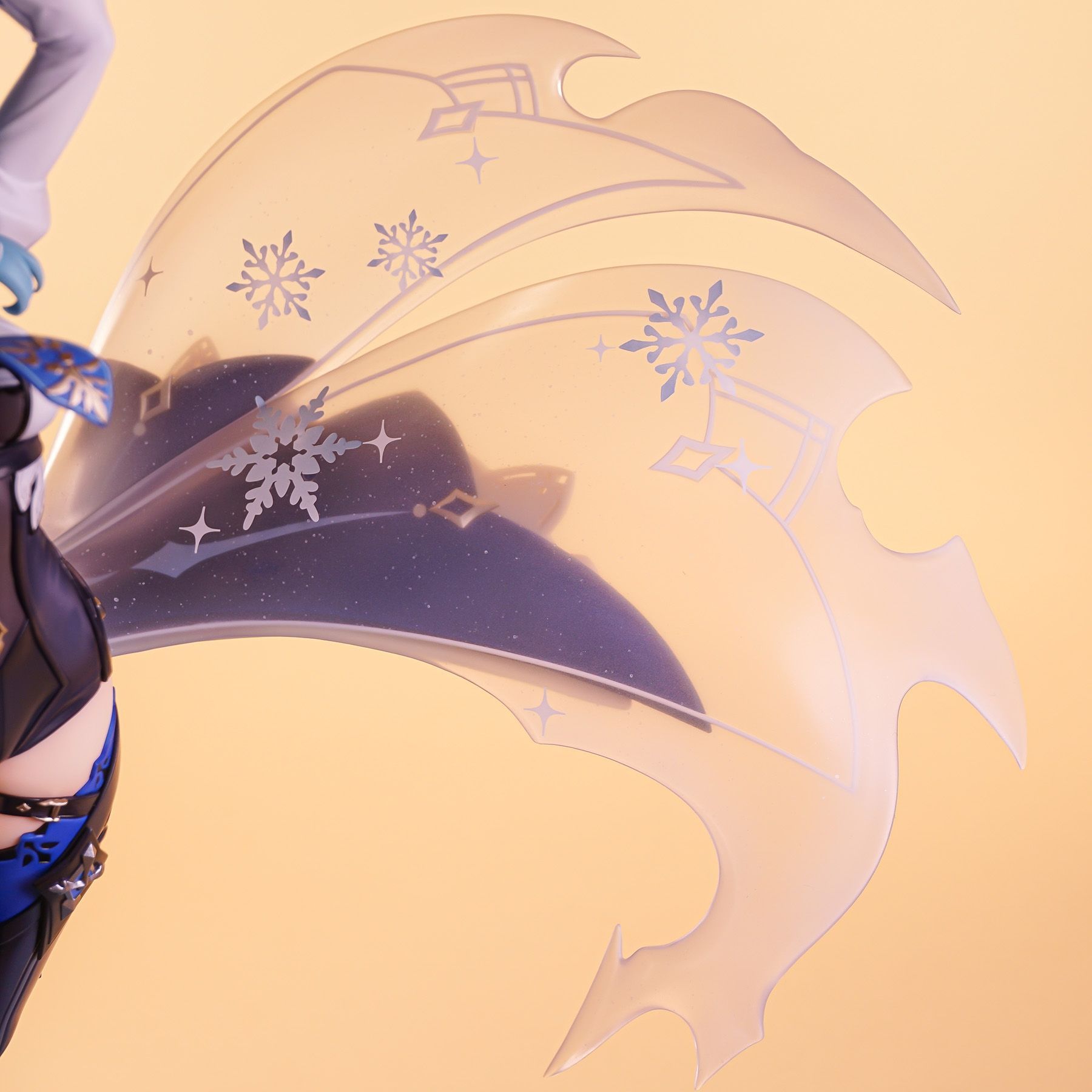Eula Lawrence - Genshin Impact (Wavecrest Waltz, Scale 1/7 ver.)