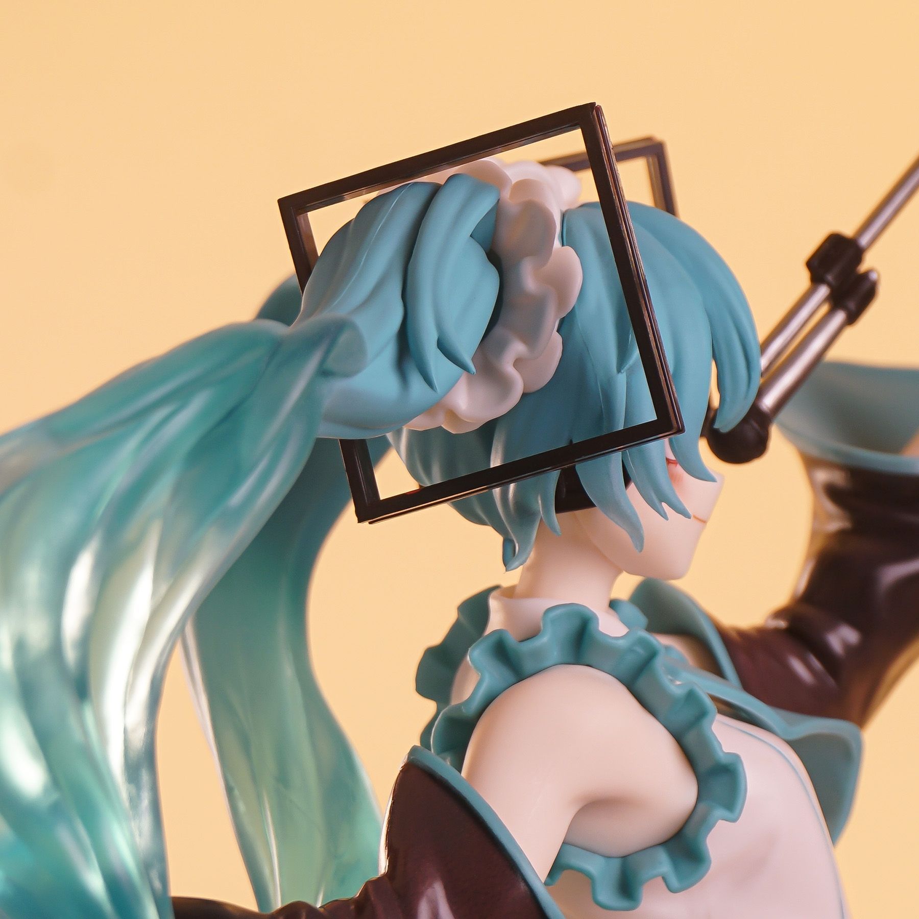 Hatsune Miku - Vocaloid (Birthday 2023 (Artist MasterPiece+) ver.)