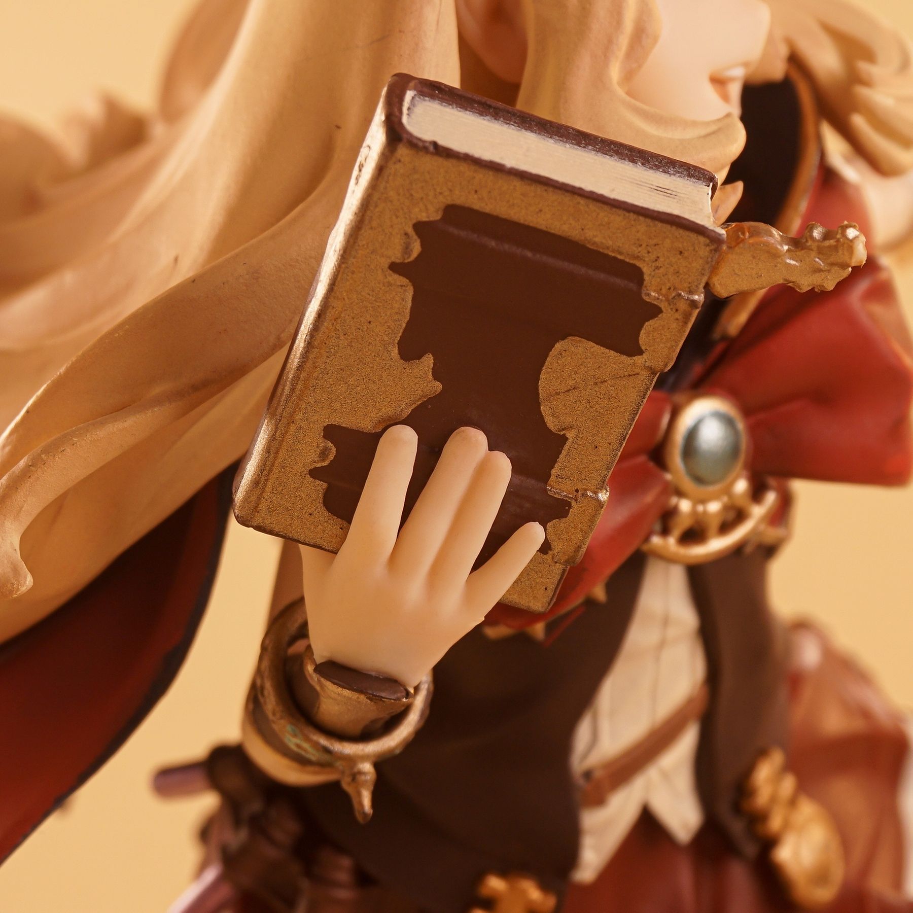 Cagliostro - Granblue Fantasy (Taito ver.)