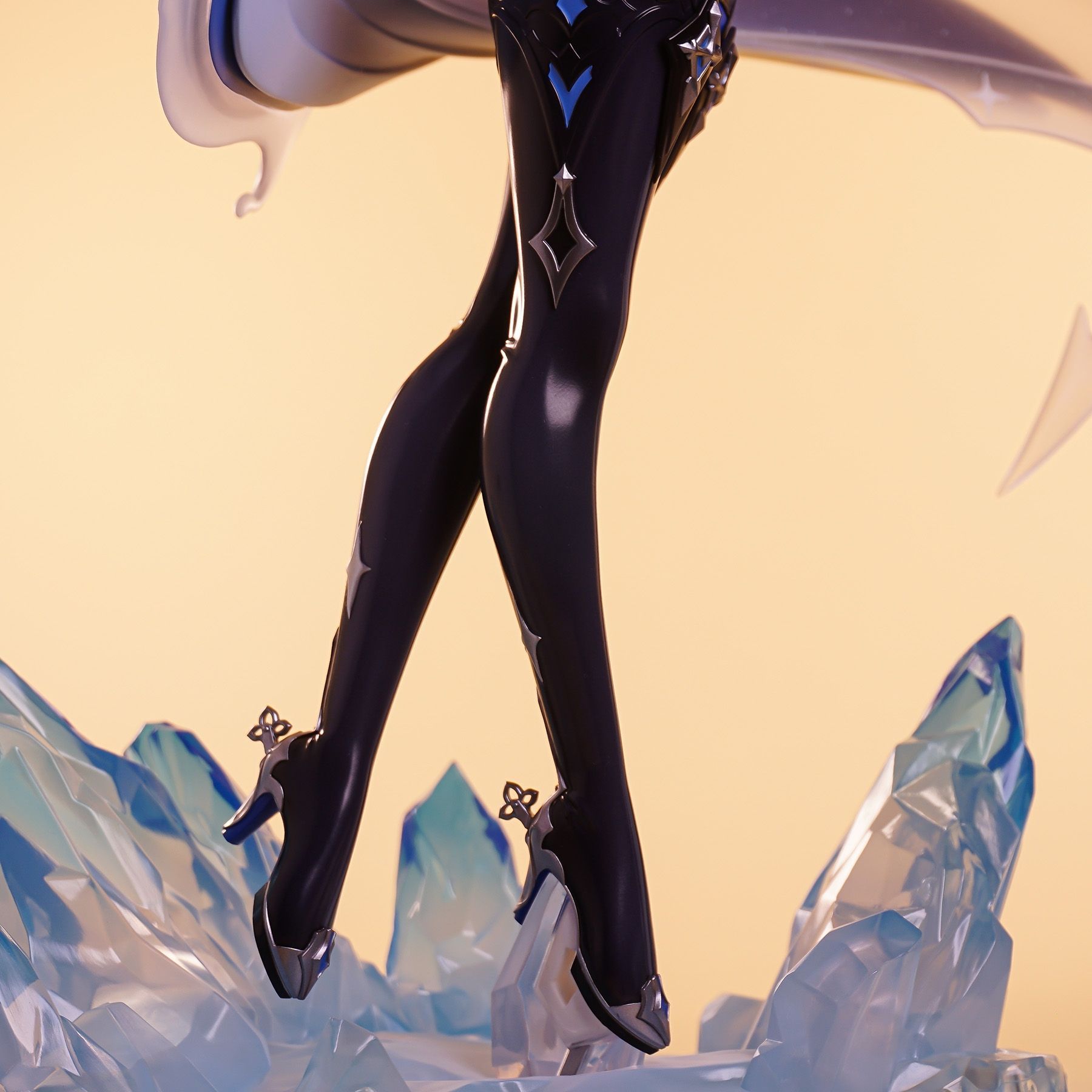 Eula Lawrence - Genshin Impact (Wavecrest Waltz, Scale 1/7 ver.)