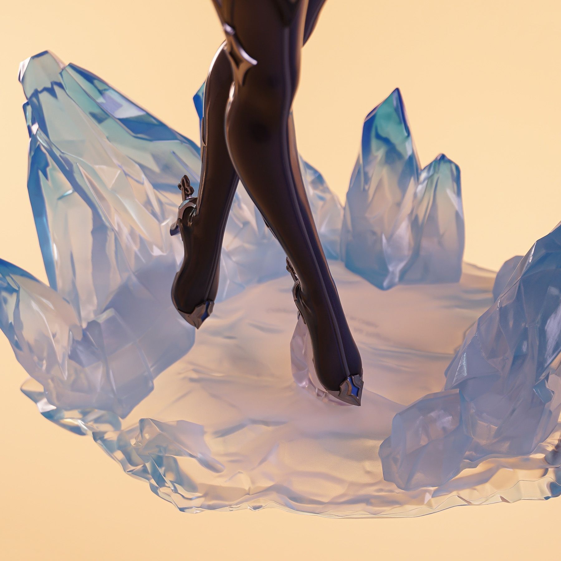 Eula Lawrence - Genshin Impact (Wavecrest Waltz, Scale 1/7 ver.)