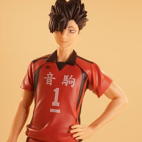 Kuroo Tetsurou - Haikyuu!! (Bandai Spirits ver.)