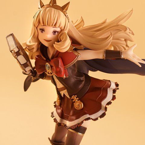 Cagliostro - Granblue Fantasy (Taito ver.)
