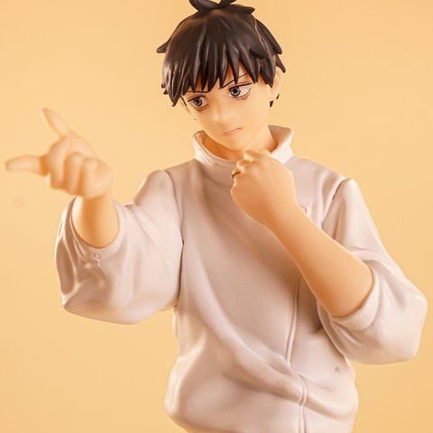 Okkotsu Yuuta - Jujutsu Kaisen (Round 1 Gentei ver.)