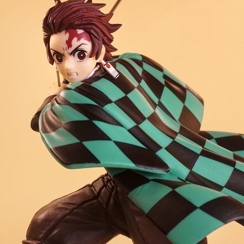 Kamado Tanjirou - Kimetsu no Yaiba (Ichiban Kuji ～Ni～ ver.)