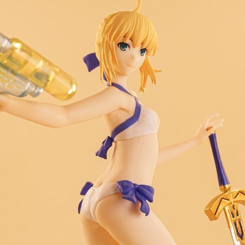 Altria Pendragon - Fate/Grand Order (Archer (Servant Figure) ver.)