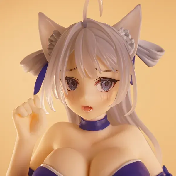 Chou Mocha - Original Character (KoiKoi, Scale 1/6 ver.)