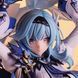 Eula Lawrence - Genshin Impact (Wavecrest Waltz, Scale 1/7 ver.)
