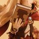Cagliostro - Granblue Fantasy (Taito ver.)