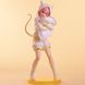 Nakano Ichika - 5-toubun no Hanayome (Nekomimi Hoodie (Fascinity Figure) ver.)