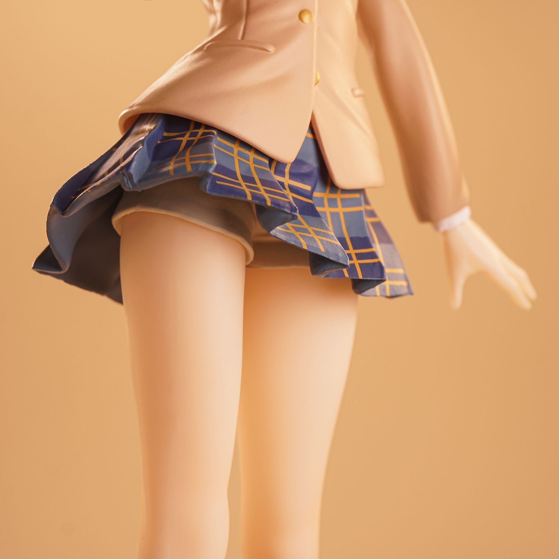 Misaka Mikoto - Toaru Majutsu no Index III (Special Figure ver.)