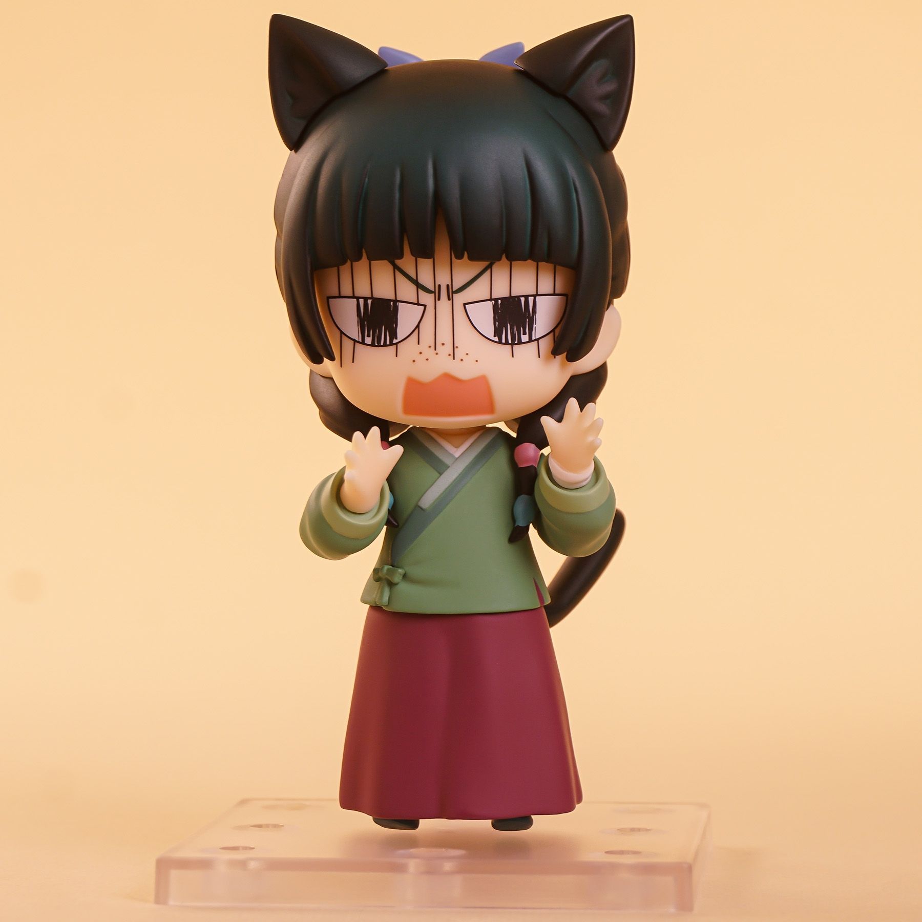Maomao - Kusuriya no Hitorigoto (Nendoroid (#2288) ver.)
