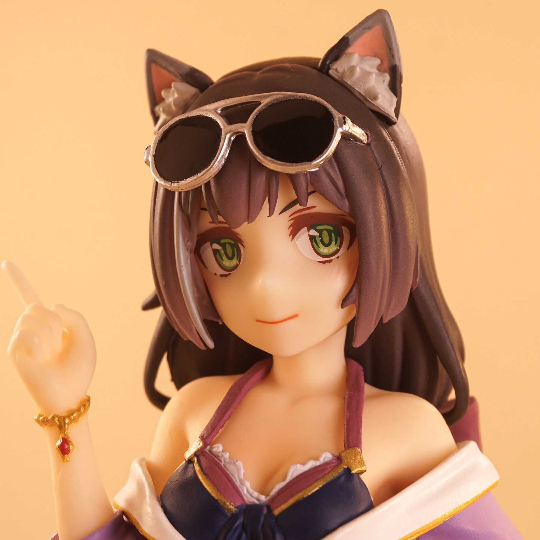 Momochi Kiruya - Princess Connect! Re:Dive (Special Figure ver.)