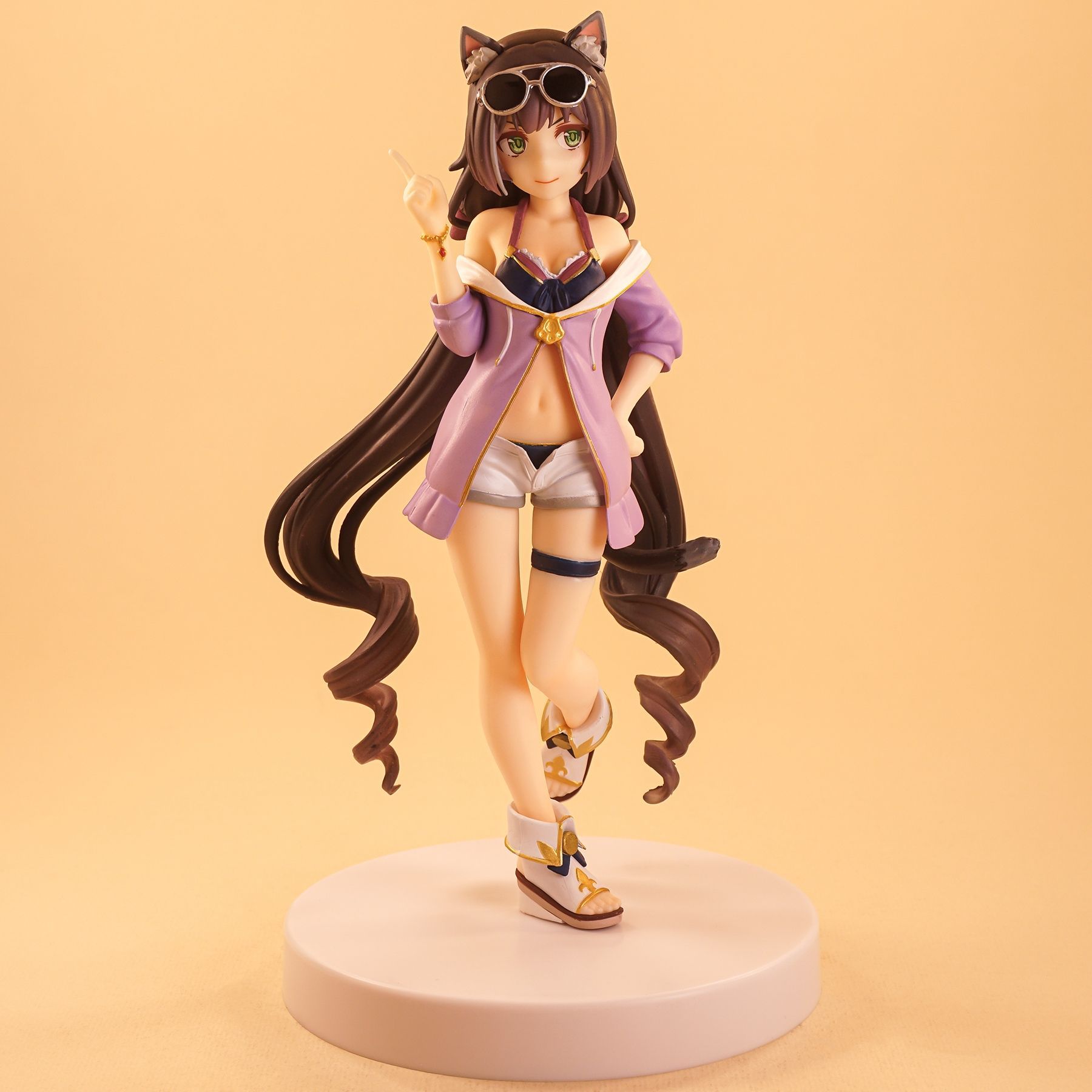 Momochi Kiruya - Princess Connect! Re:Dive (Special Figure ver.)