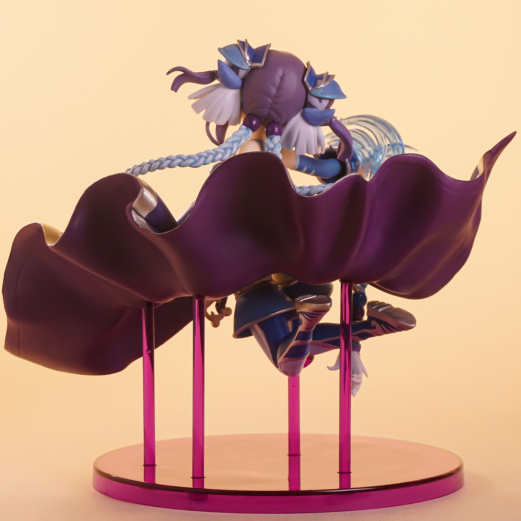 Kakusei Haku - Puzzle & Dragons (Figure Collection (Vol.15) ver.)