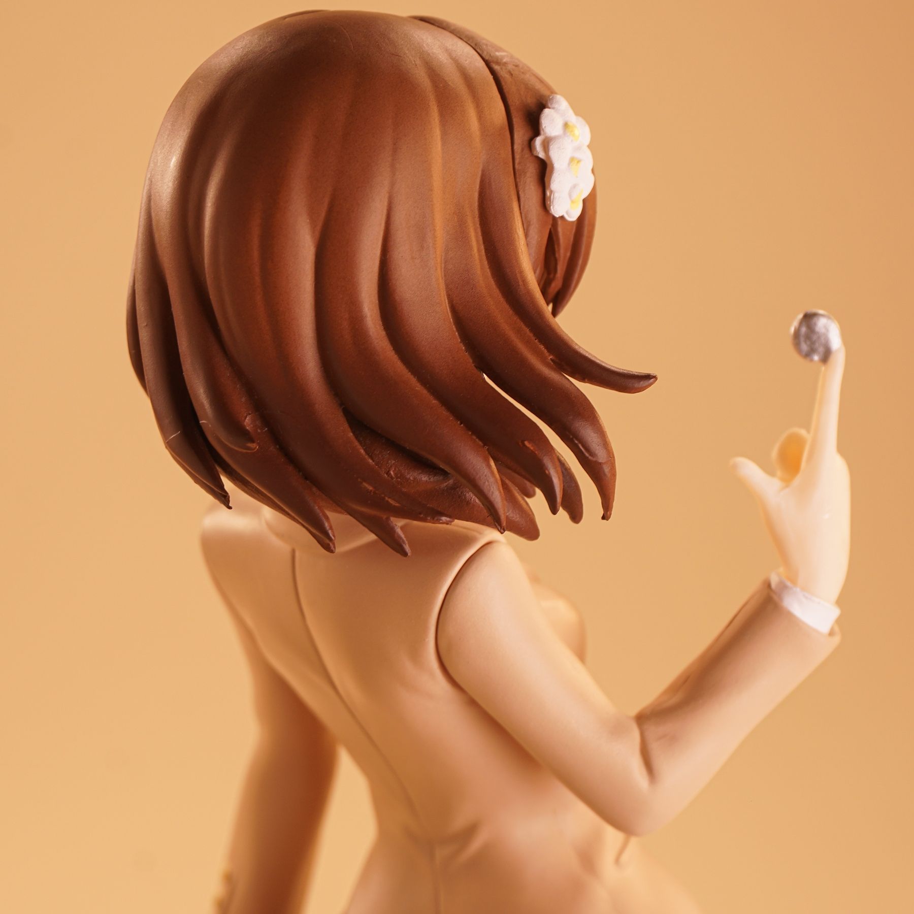 Misaka Mikoto - Toaru Majutsu no Index III (Special Figure ver.)