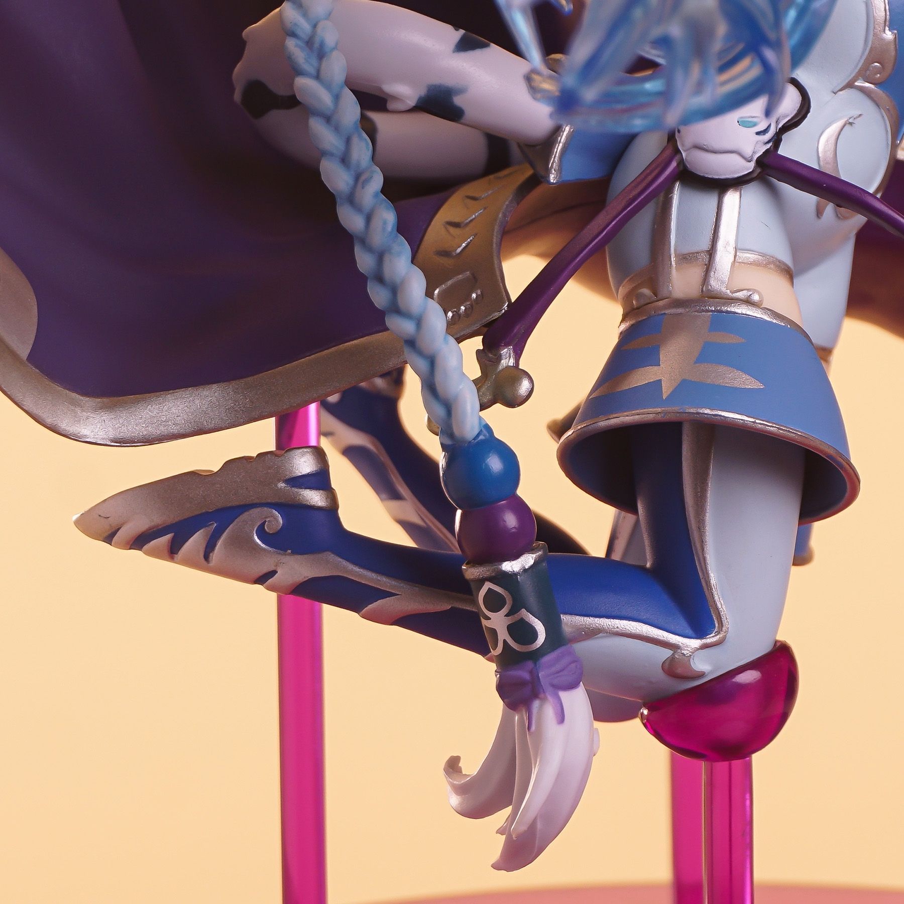 Kakusei Haku - Puzzle & Dragons (Figure Collection (Vol.15) ver.)