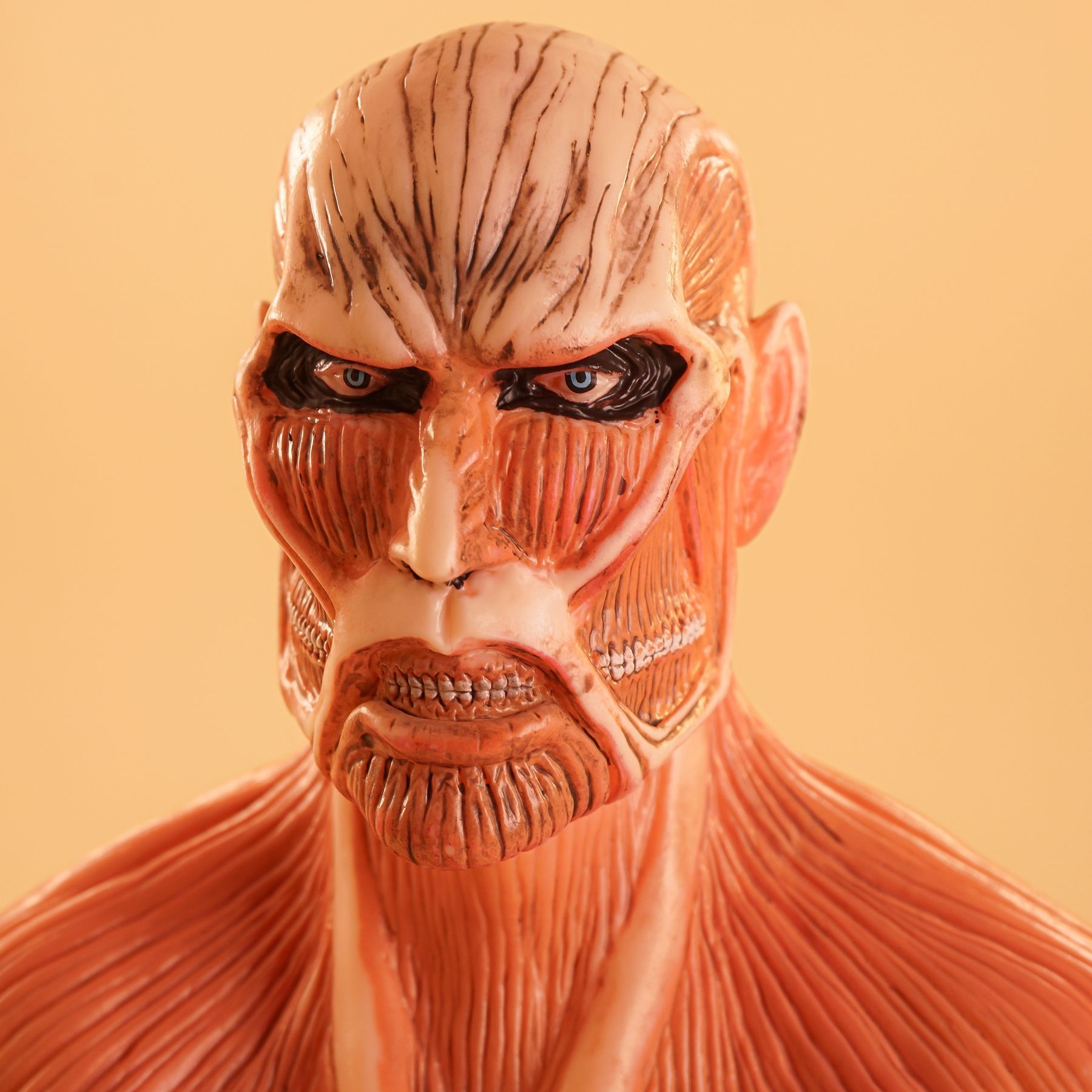 Chou-ougata Kyojin - Shingeki no Kyojin (Bust, PM Figure ver.)