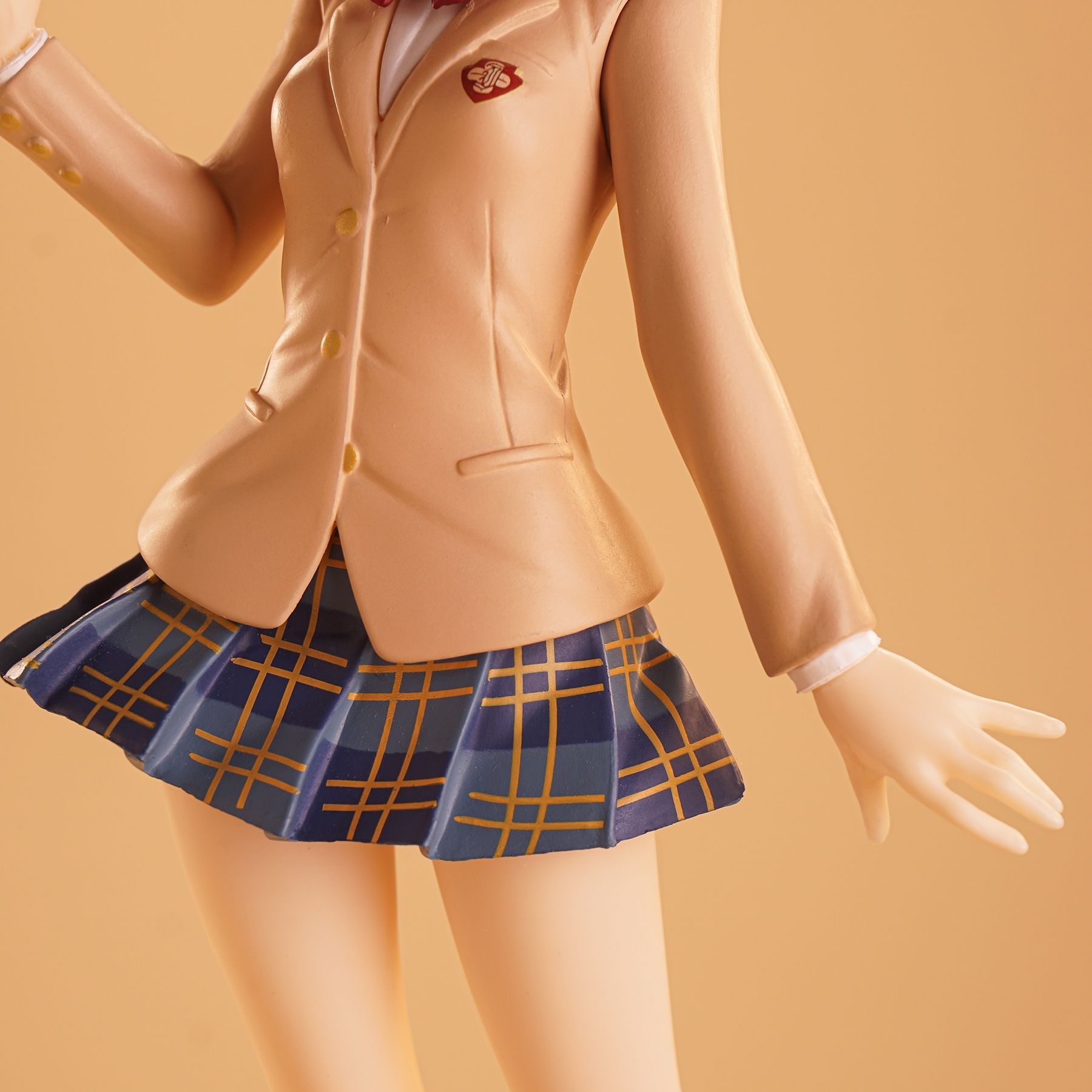 Misaka Mikoto - Toaru Majutsu no Index III (Special Figure ver.)