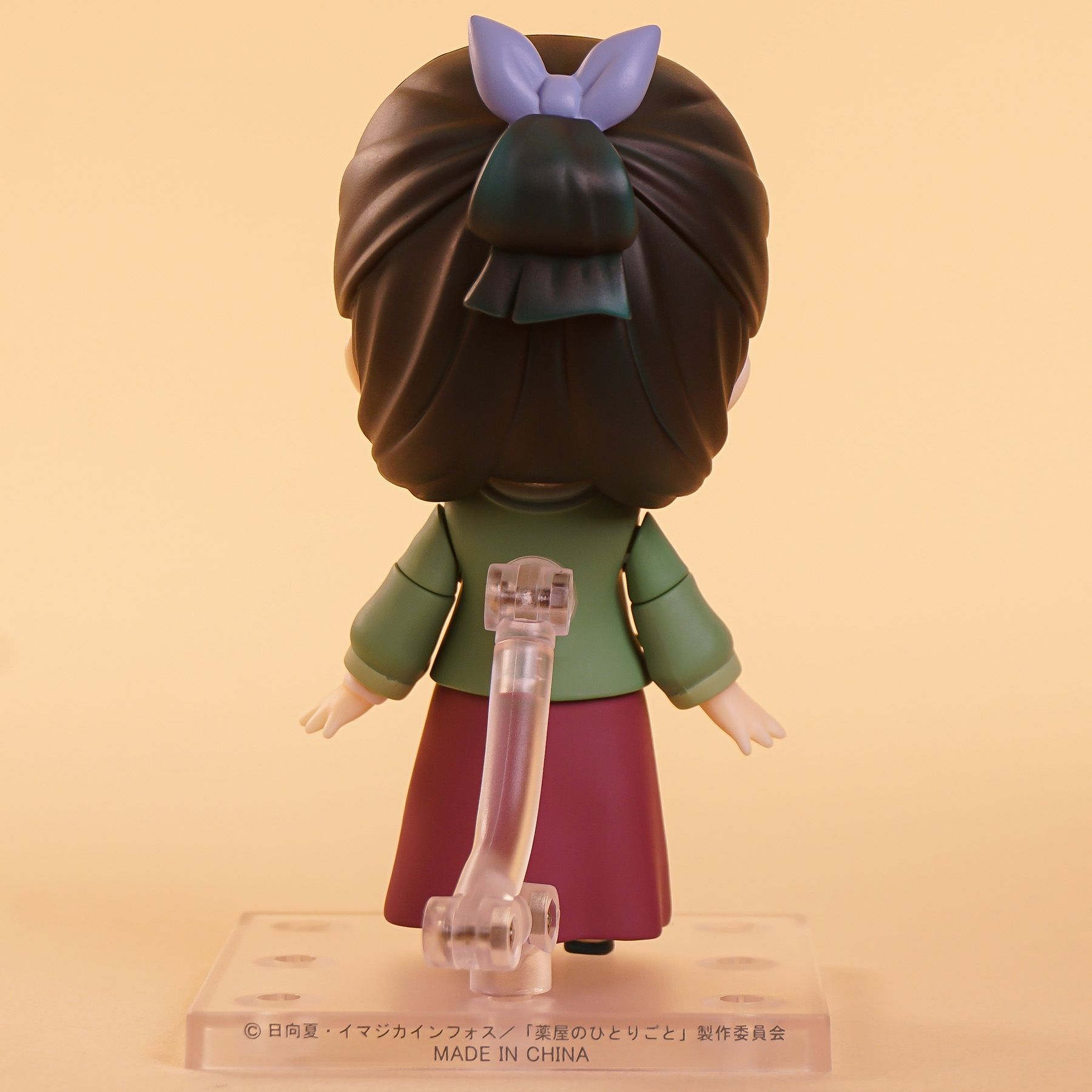Maomao - Kusuriya no Hitorigoto (Nendoroid (#2288) ver.)