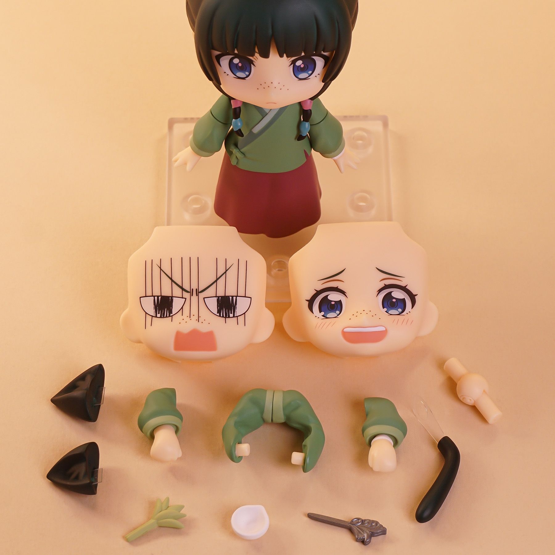 Maomao - Kusuriya no Hitorigoto (Nendoroid (#2288) ver.)