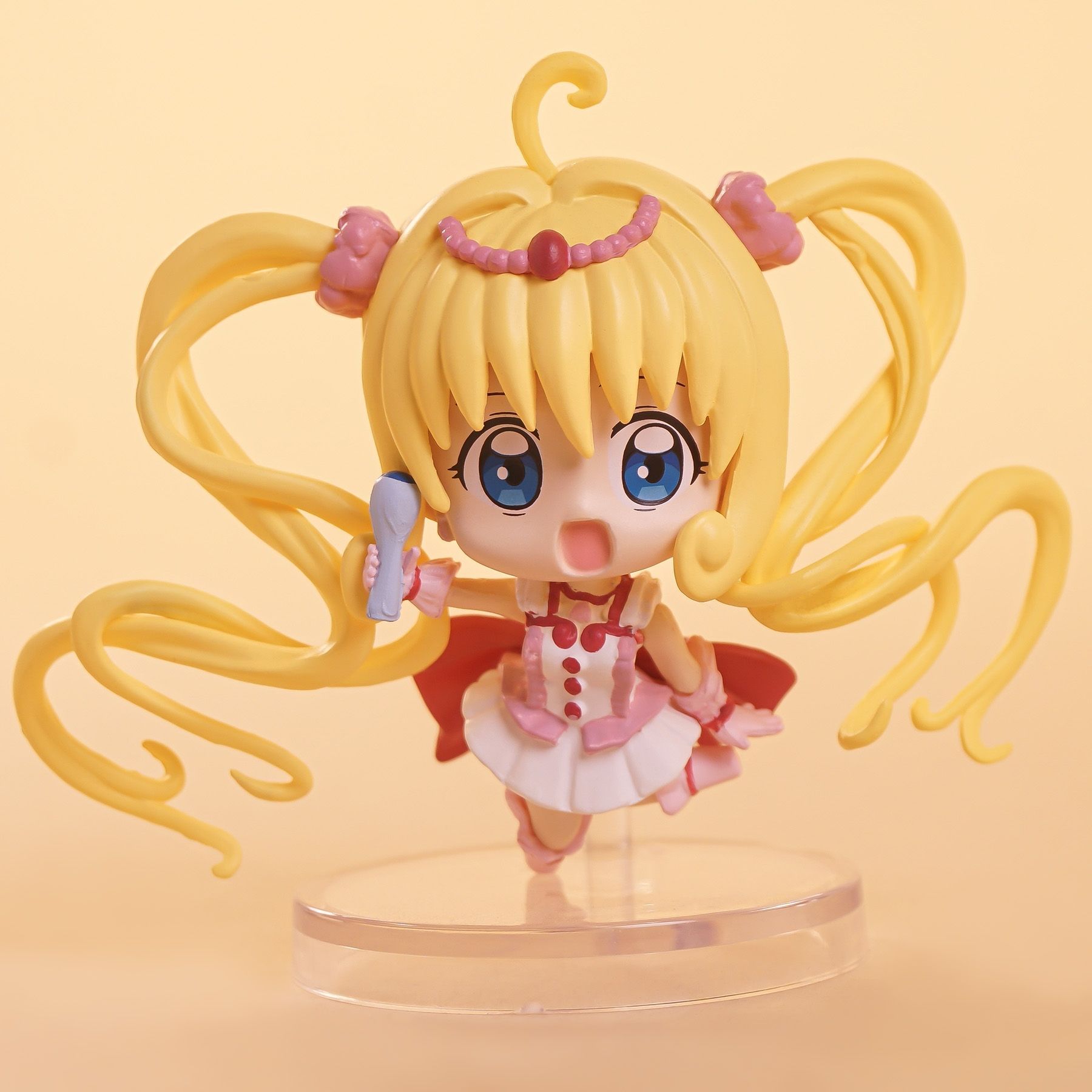 Nanami Luchia - Mermaid Melody Pichi Pichi Pitch (Collection Figure Rich, TYPE A ver.)