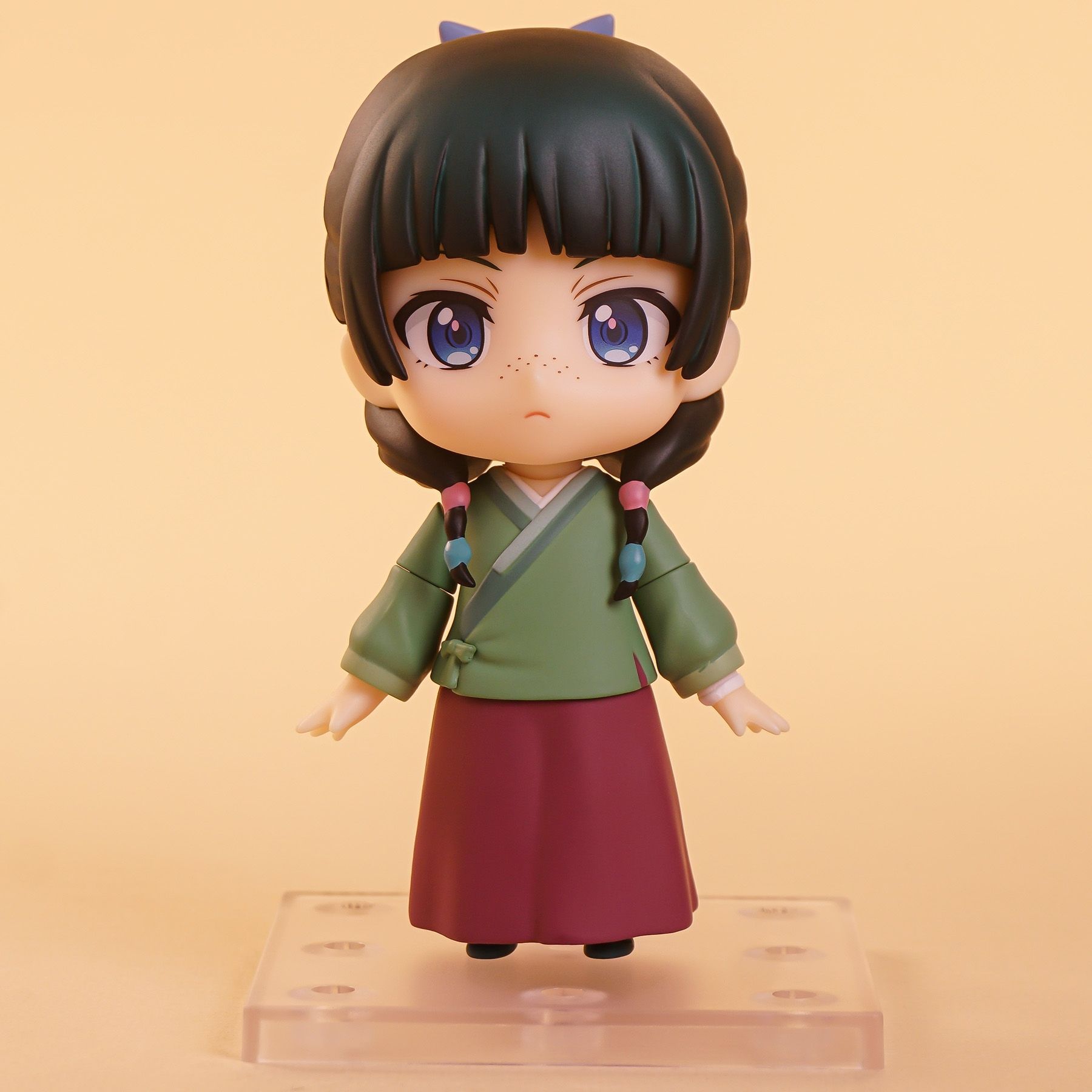 Maomao - Kusuriya no Hitorigoto (Nendoroid (#2288) ver.)