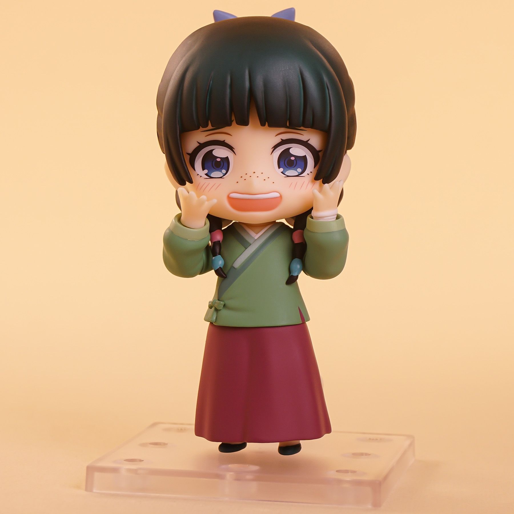 Maomao - Kusuriya no Hitorigoto (Nendoroid (#2288) ver.)