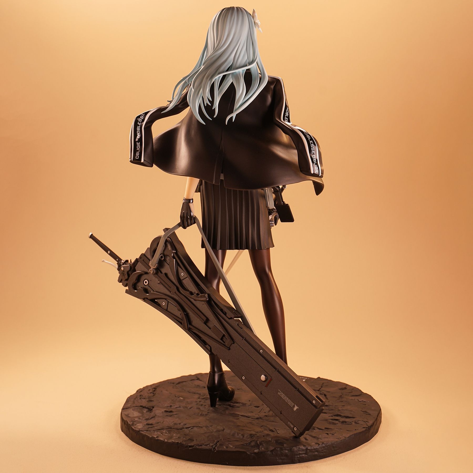 [S] - A-Z: (Myethos, Scale 1/7 ver.)