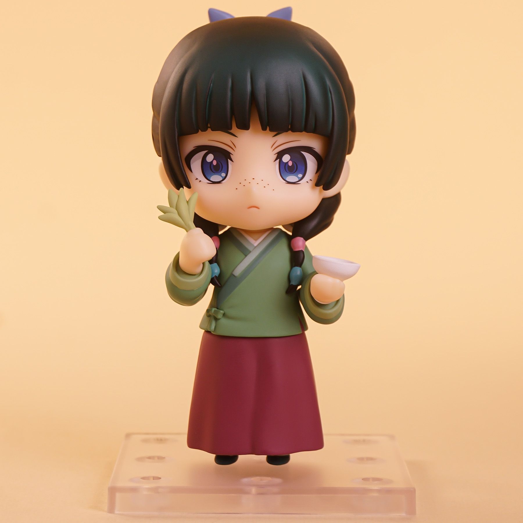 Maomao - Kusuriya no Hitorigoto (Nendoroid (#2288) ver.)