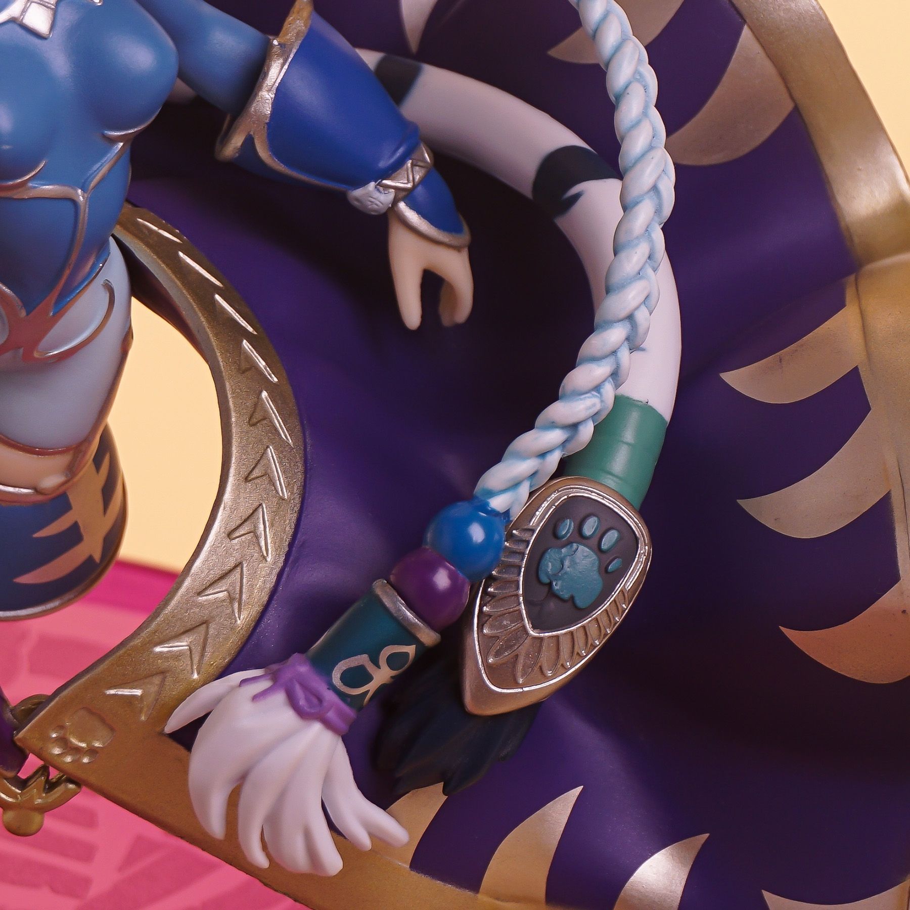 Kakusei Haku - Puzzle & Dragons (Figure Collection (Vol.15) ver.)