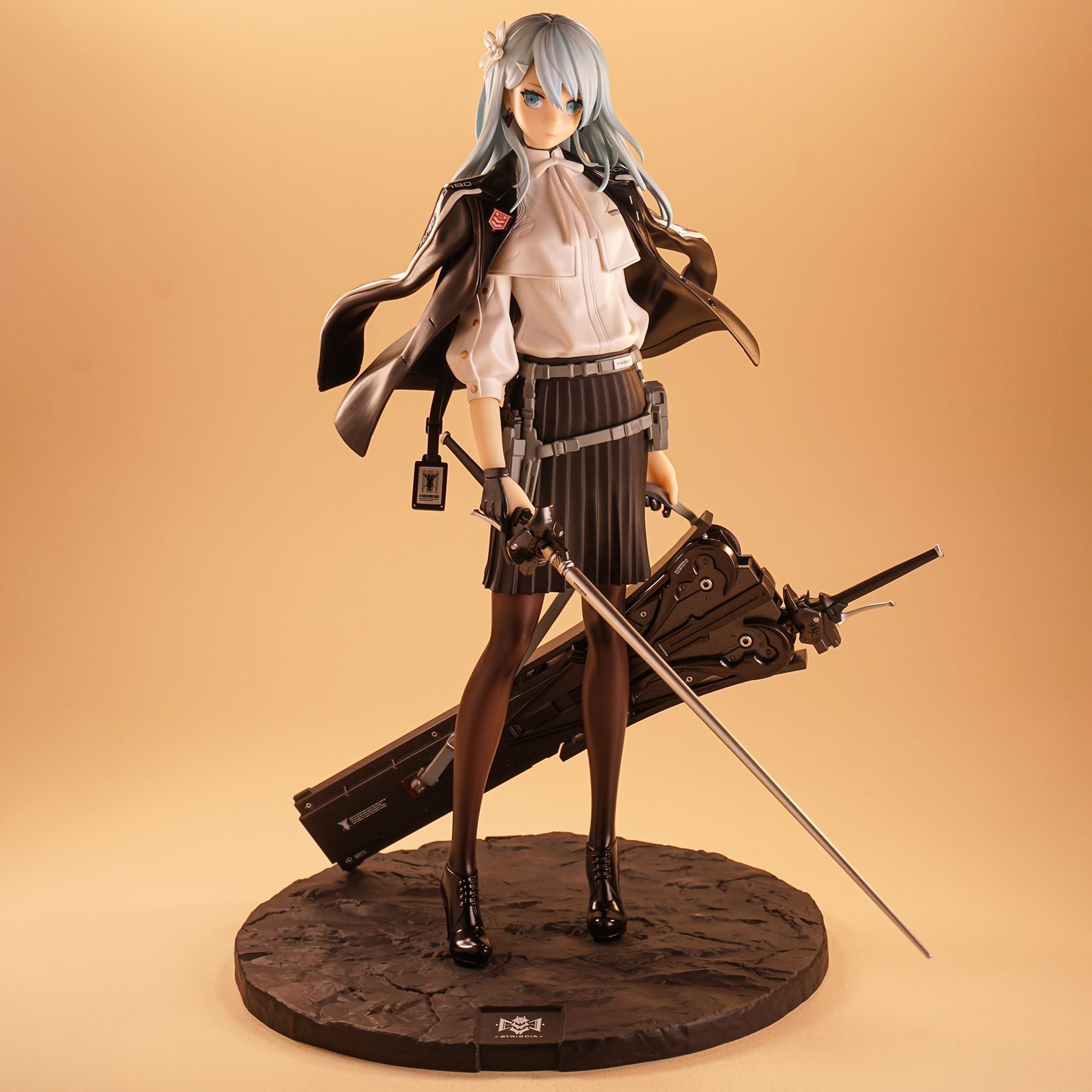 [S] - A-Z: (Myethos, Scale 1/7 ver.)