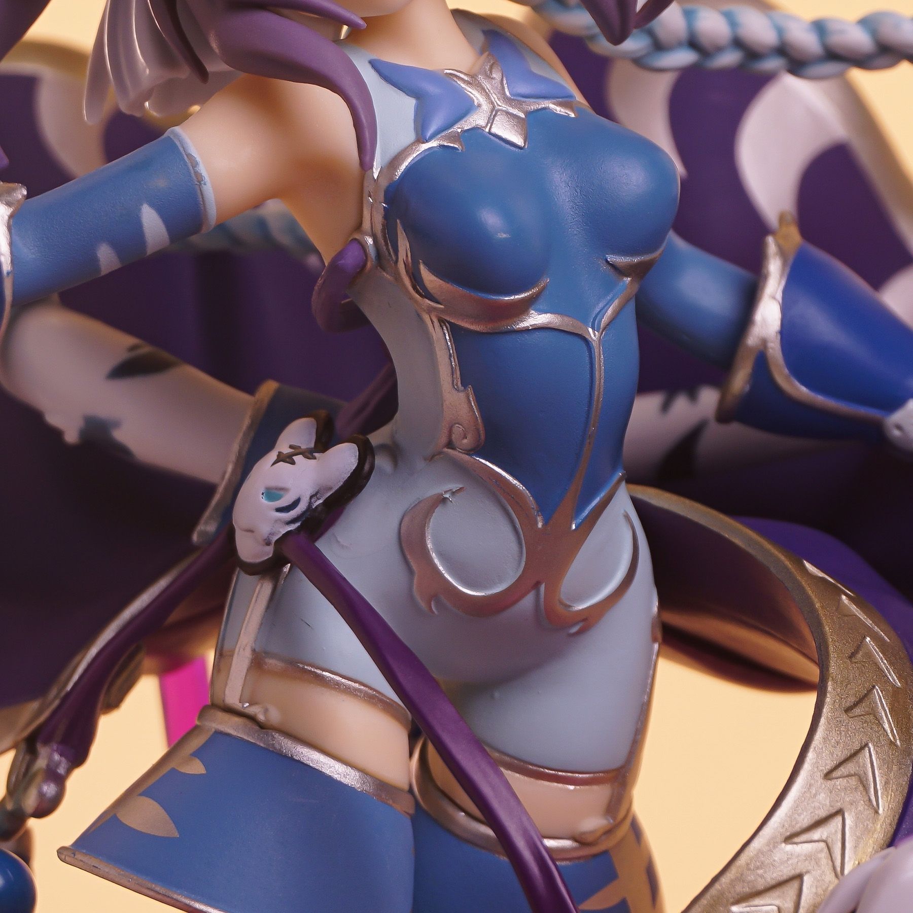 Kakusei Haku - Puzzle & Dragons (Figure Collection (Vol.15) ver.)