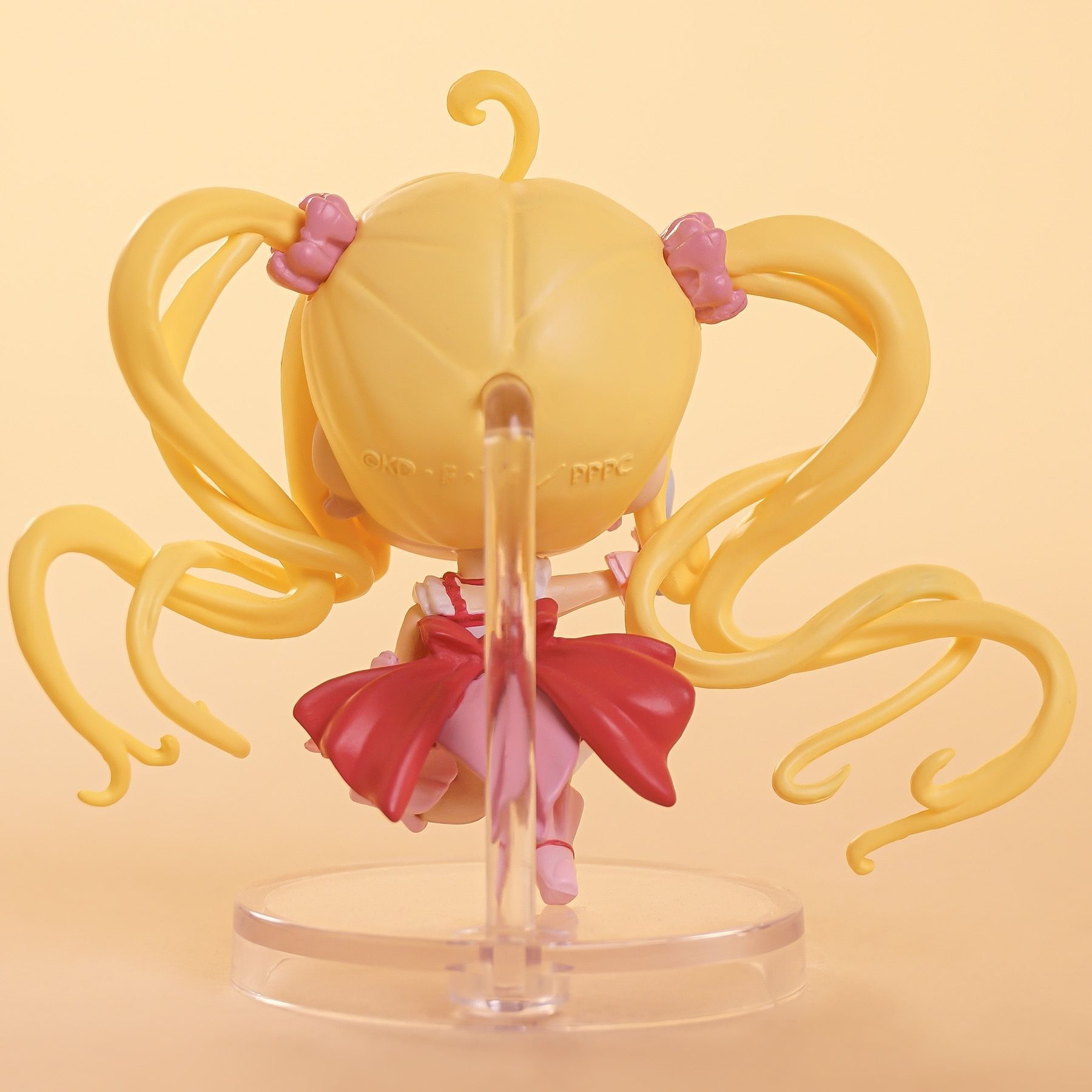Nanami Luchia - Mermaid Melody Pichi Pichi Pitch (Collection Figure Rich, TYPE A ver.)