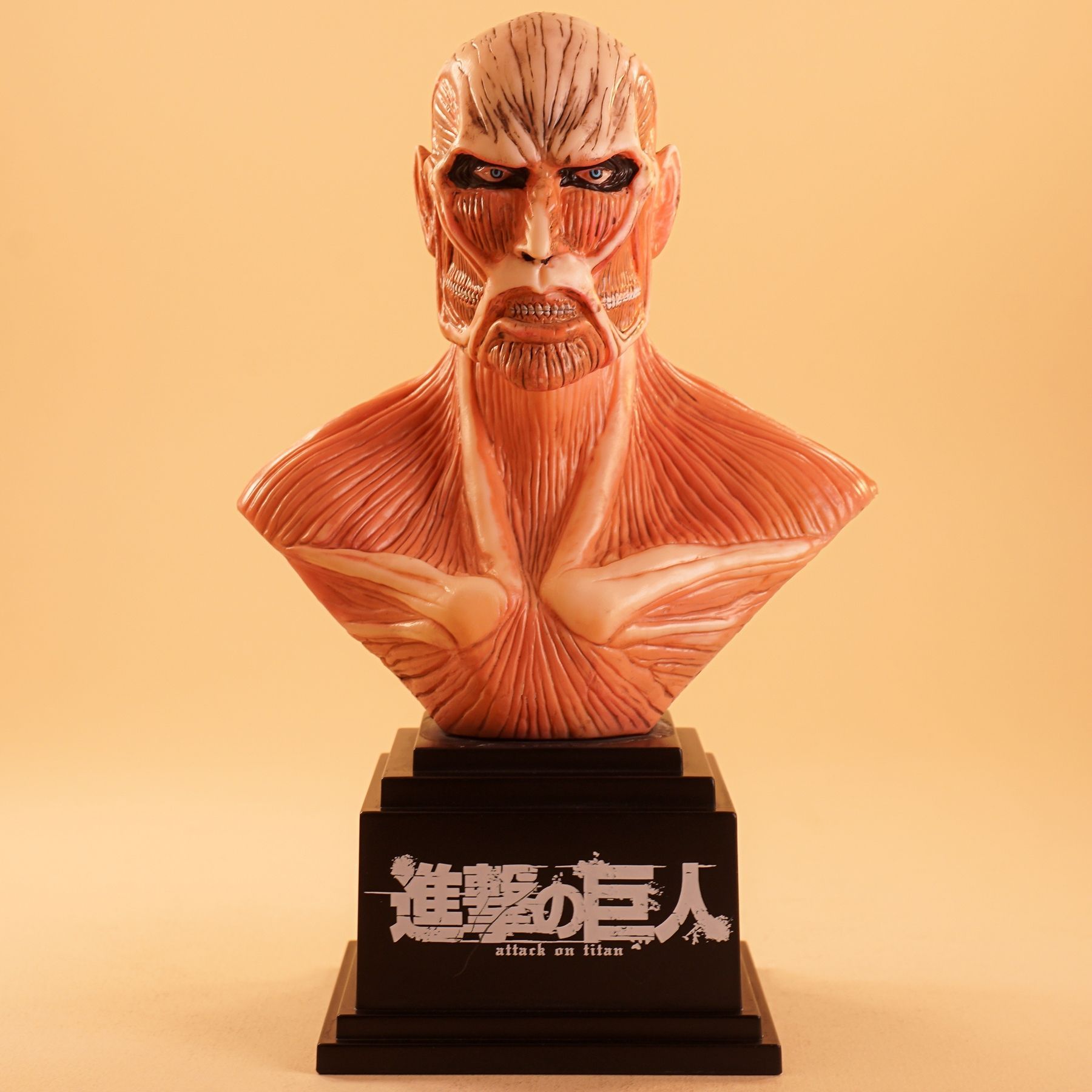 Chou-ougata Kyojin - Shingeki no Kyojin (Bust, PM Figure ver.)